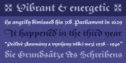 Givry font download