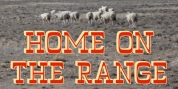 Wyoming Pastad font download