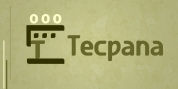 Tecpana font download