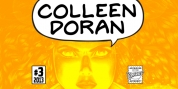 Colleen Doran font download