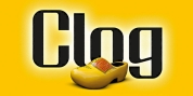 FM Clog font download