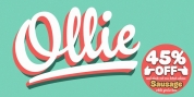 Ollie font download
