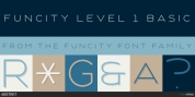 FunCity font download