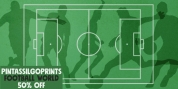 Football World font download
