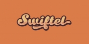 Swiftel font download