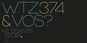 Marzo font download