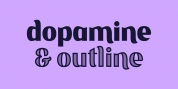 Dopamine font download