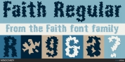 Faith font download