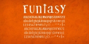 Funtasy font download