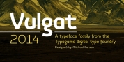 Vulgat font download