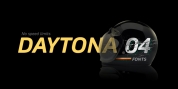 Daytona font download