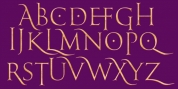 Goudy Trajan Pro font download