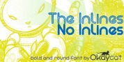 The Inlines No Inlines font download