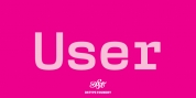 User font download