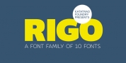 Rigo font download