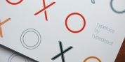 Oxo font download