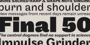 Maple font download