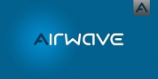 Airwave font download