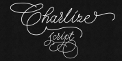 Charlize font download
