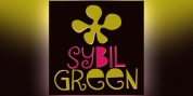 Sybil Green font download