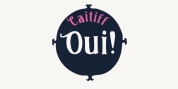Caitiff font download