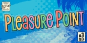 Pleasure Point font download