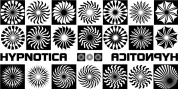 Hypnotica font download