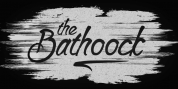 Bathoock font download