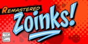 Zoinks font download