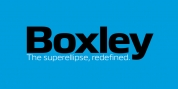 Boxley font download