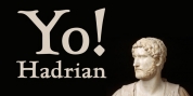LTC Hadriano font download