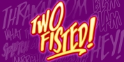 Two Fisted BB font download