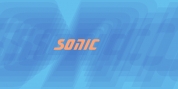 Sonic font download