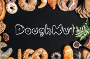 Doughnut font download