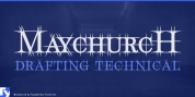 Maychurch font download