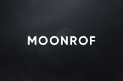 Moonrof font download