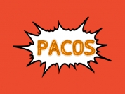 Pacos font download