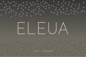 Eleua Light font download