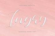 Ingry font download