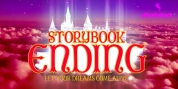 Storybook Ending font download