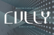 Cully font download