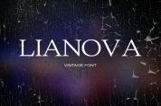 Lianova font download