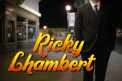 Ricky Lhambert font download