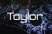 Taylor font download