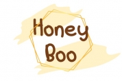 Honey Boo font download