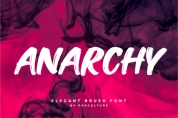 Anarchy font download