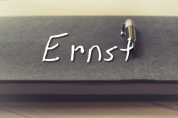 Ernst font download