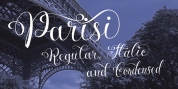 Parisi font download