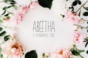 Abeetha font download