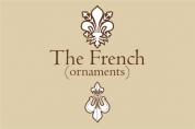 The French font download